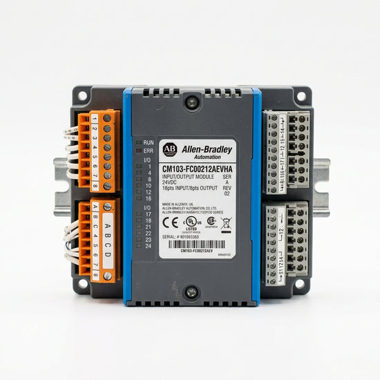 ALLEN-BRADLEY CM103-FC00212AEVHA