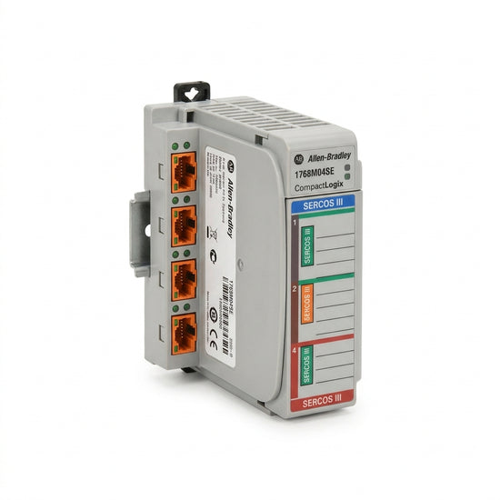 ALLEN-BRADLEY 1768M04SE PLCS (TARJETAS O MODULOS DE EXPANSION)