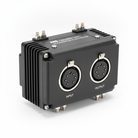 ABB A48G300B12APC ACCESORIOS ELECTRICOS
