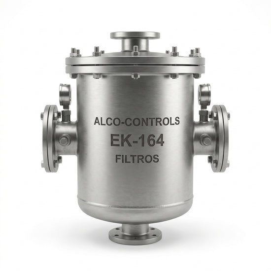 ALCO-CONTROLS EK-164 FILTROS