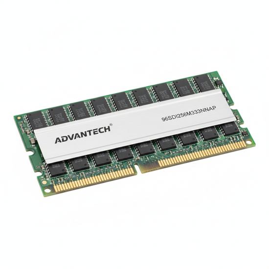 ADVANTECH 96SDI256M333NNAP EQUIPO DATACOM (REDES Y CABLEADO ESTRUCTURADO)