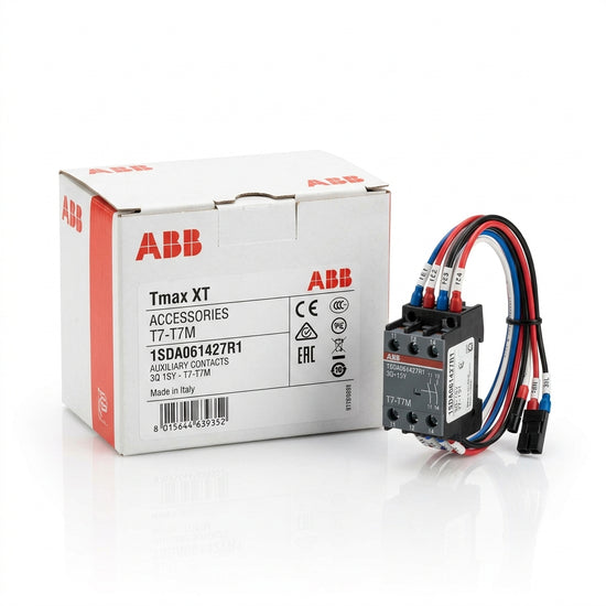 ABB 1SDA061427R1 ACCESORIOS ELECTRICOS