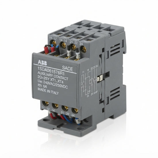 ABB 1SDA061576R1 ACCESORIOS ELECTRICOS