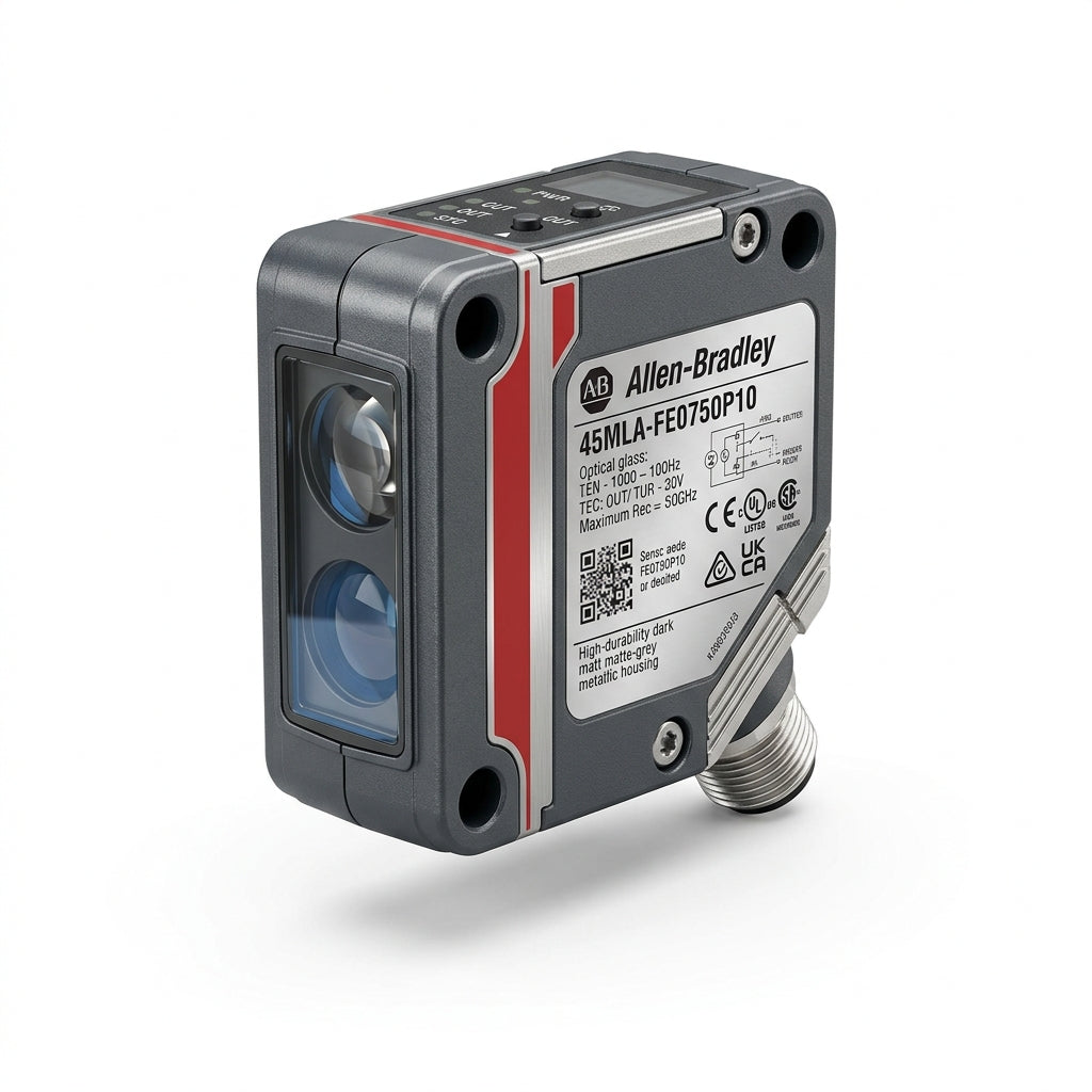 ALLEN-BRADLEY 45MLA-FEO75OP1O