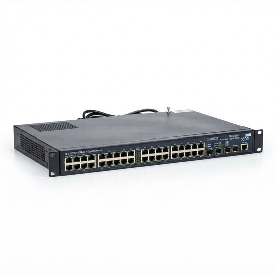 3COM TRSS20522 ACCESS POINTS- GATEWAYS-MODEMS-SWITCHES-ROUTERS
