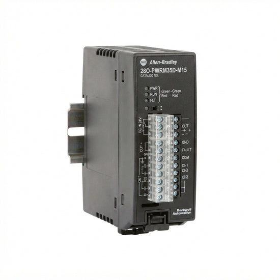 ALLEN-BRADLEY 28O-PWRM35D-M15