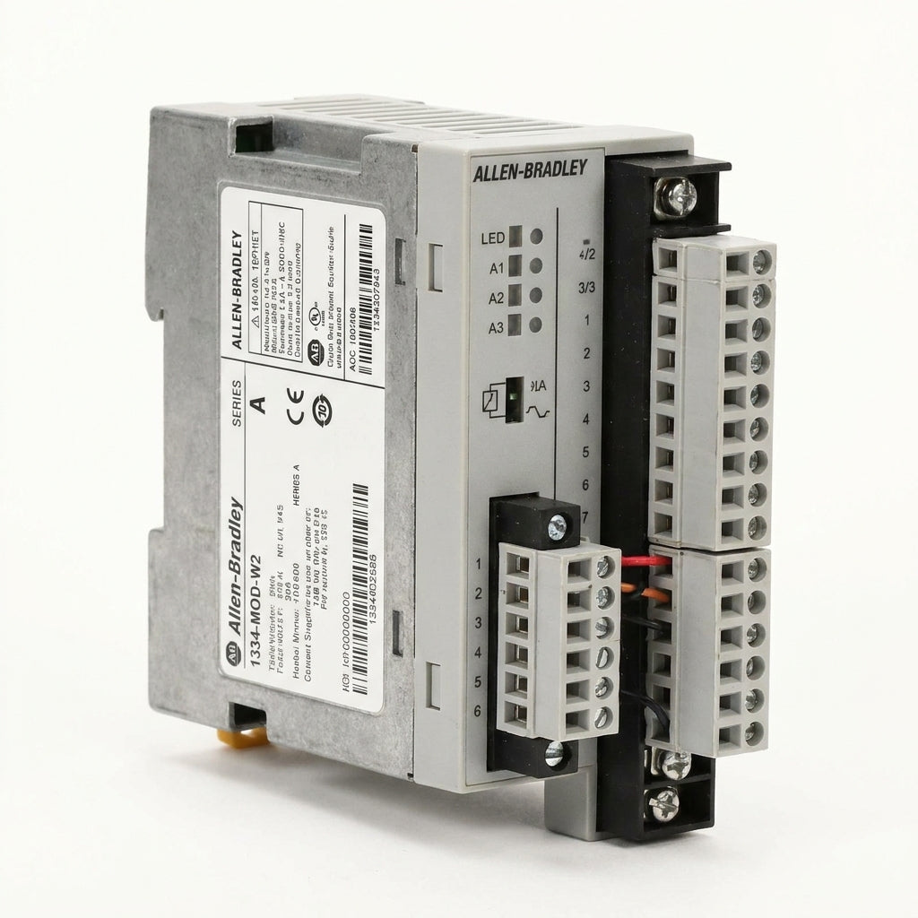 ALLEN-BRADLEY 1334-MOD-W2