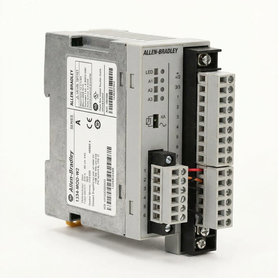 ALLEN-BRADLEY 1334-MOD-W2