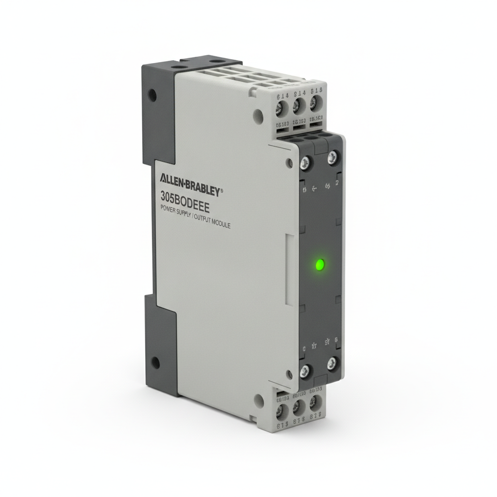 ALLEN-BRADLEY 305BODEEE
