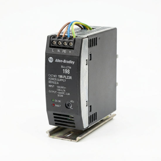 ALLEN-BRADLEY 198-PL23R