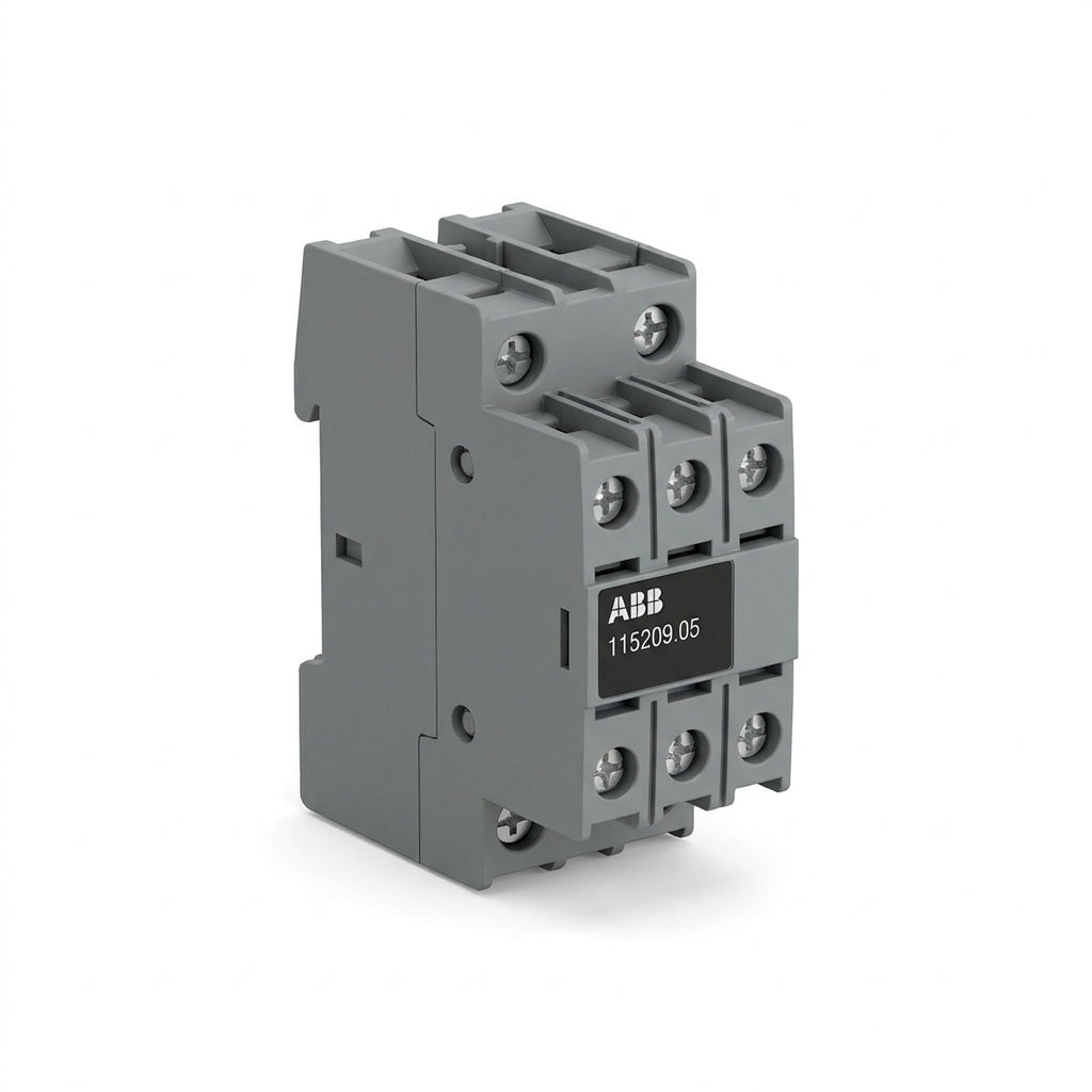 ABB 115209.05 ACCESORIOS ELECTRICOS