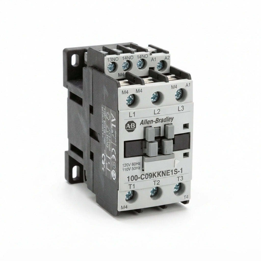 ALLEN-BRADLEY 1O9-CO9KKNE1S-1