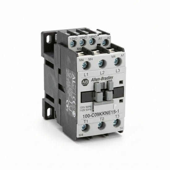 ALLEN-BRADLEY 1O9-CO9KKNE1S-1