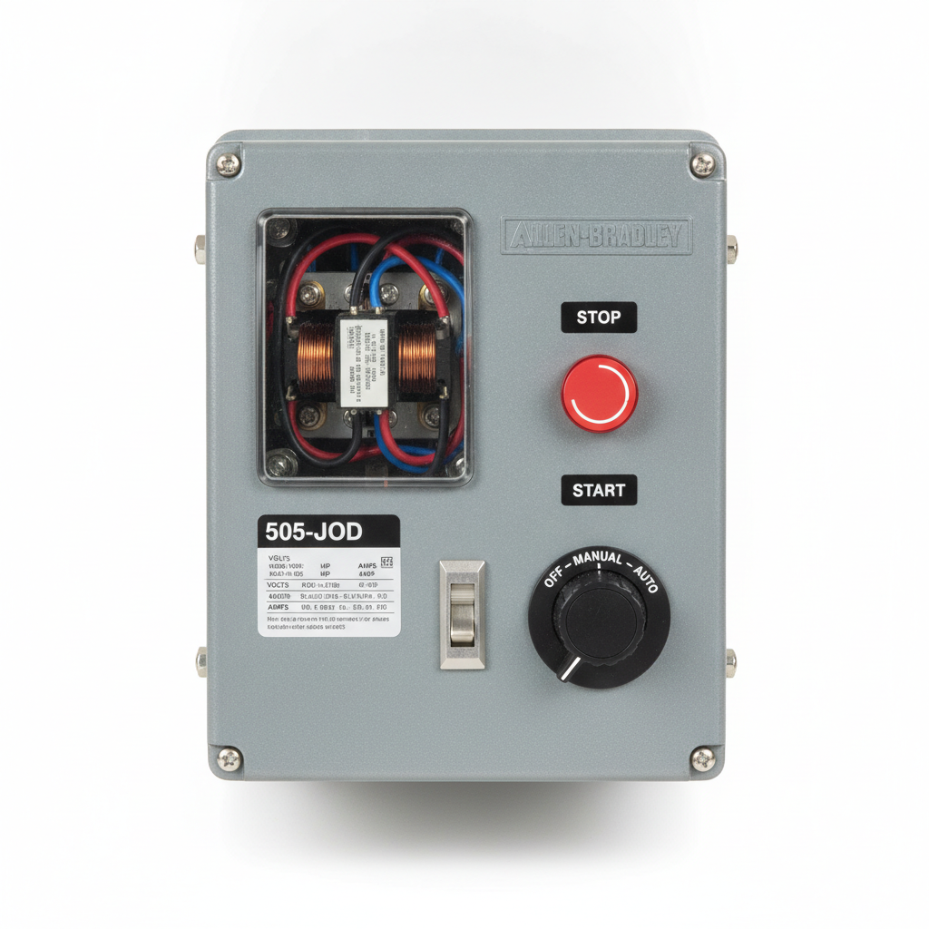 ALLEN-BRADLEY 505-JOD