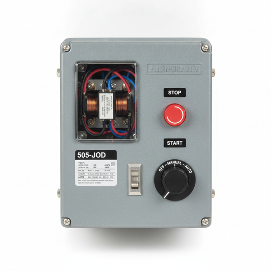 ALLEN-BRADLEY 505-JOD