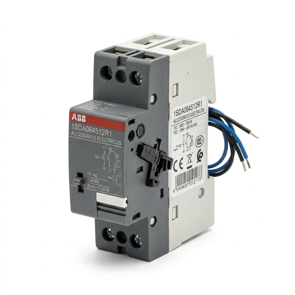 ABB 1SDA064512R1 ACCESORIOS ELECTRICOS