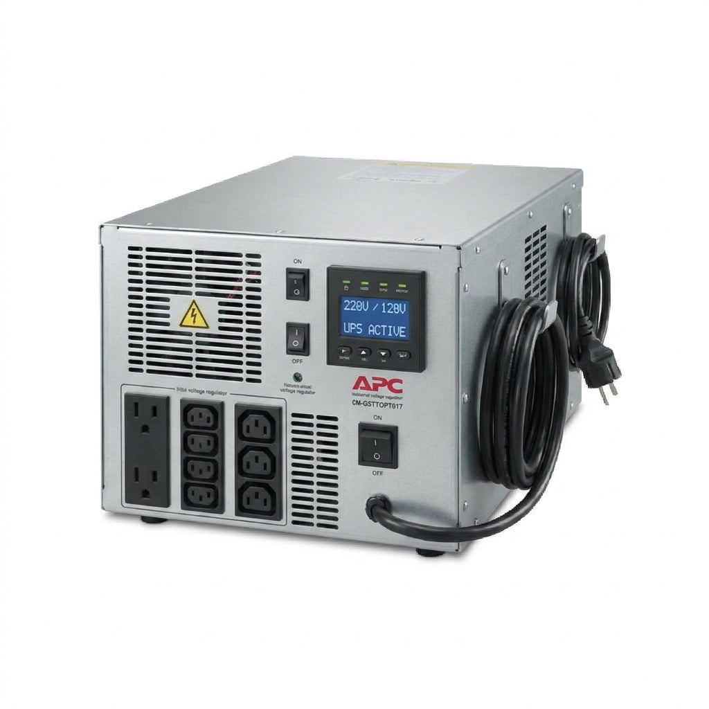 APC 0M-G5TTOPT017 REGULADORES DE VOLTAJE Y UPS