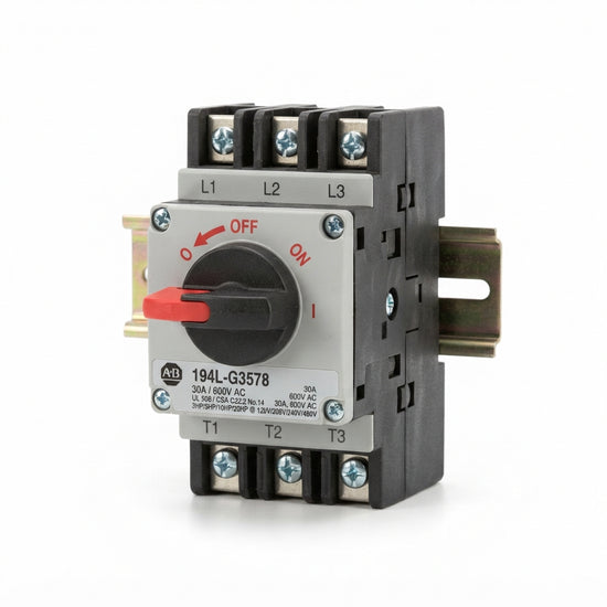 ALLEN-BRADLEY 194L-G3578