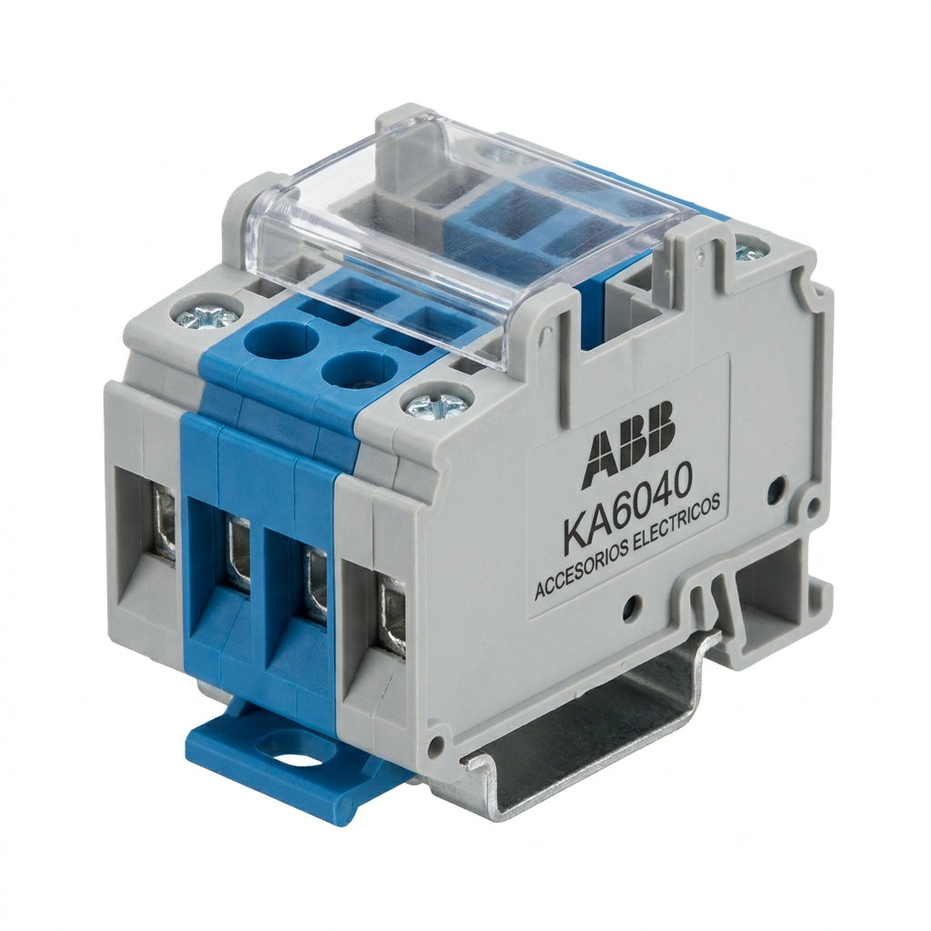 ABB KA6040 ACCESORIOS ELECTRICOS