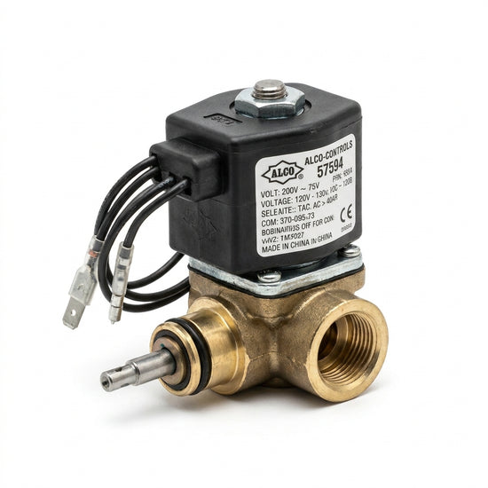 ALCO-CONTROLS 57594 BOBINAS Y SOLENOIDES