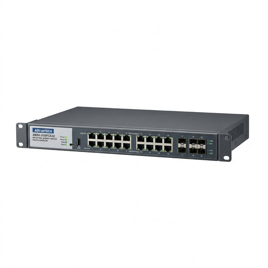 ADVANTECH AMAX2050FCEAE EQUIPO DATACOM (REDES Y CABLEADO ESTRUCTURADO)