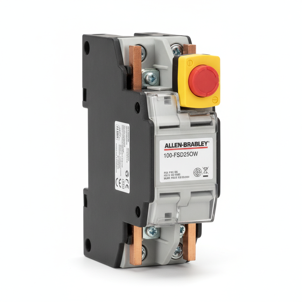 ALLEN-BRADLEY 100-FSD25OW