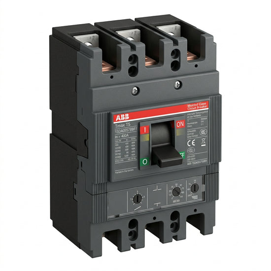 ABB 1SDA055769R1 INTERRUPTORES TERMOMAGNETICOS EN CAJA MOLDEADA