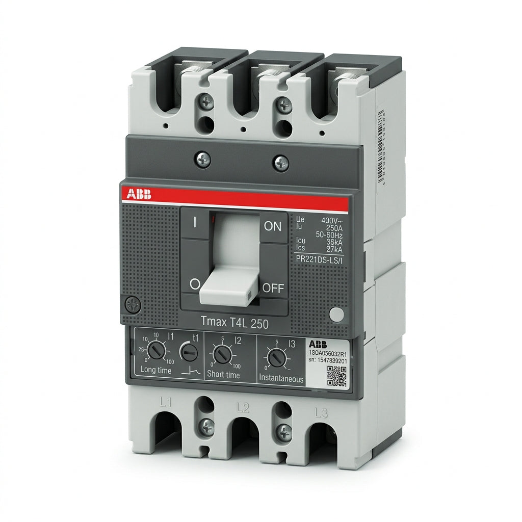ABB 1SDA056032R1 INTERRUPTORES ELECTROMAGNETICOS