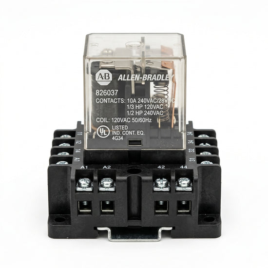 ALLEN-BRADLEY 826037