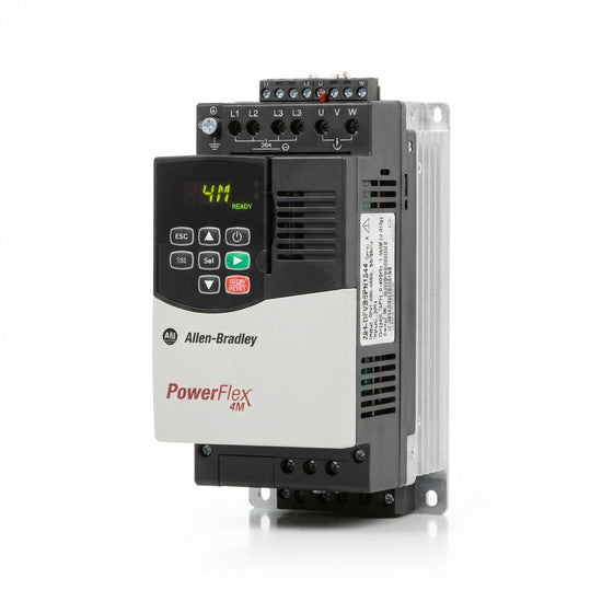 ALLEN-BRADLEY 284DFVB5PN1544