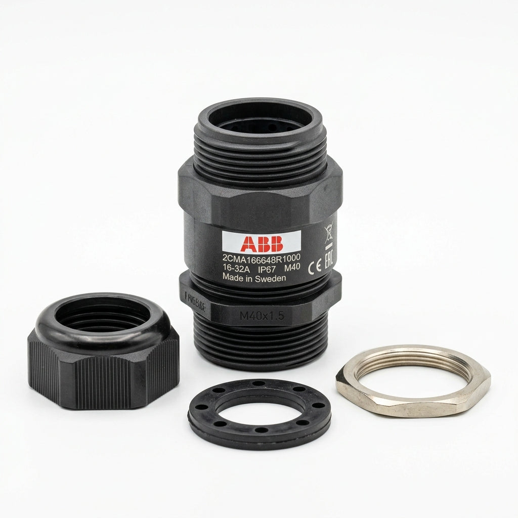 ABB 2CMA166648R1000 ACCESORIOS ELECTRICOS