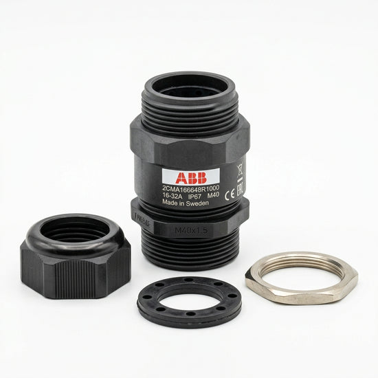 ABB 2CMA166648R1000 ACCESORIOS ELECTRICOS