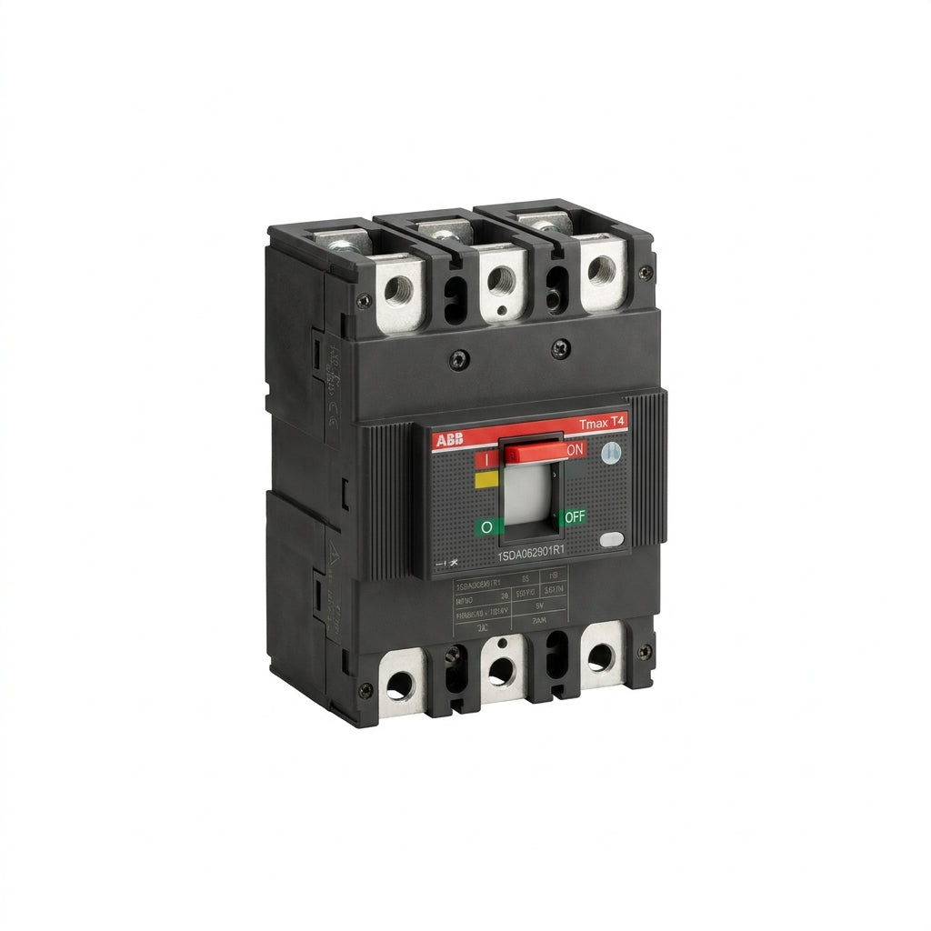ABB 1SDA062901R1 INTERRUPTORES ELECTROMAGNETICOS