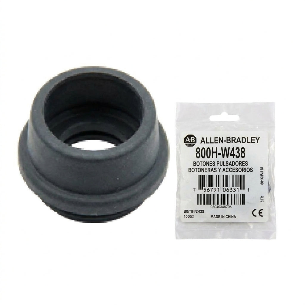 ALLEN-BRADLEY 800H-W438 BOTONES PULSADORES BOTONERAS Y ACCESORIOS