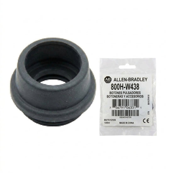 ALLEN-BRADLEY 800H-W438 BOTONES PULSADORES BOTONERAS Y ACCESORIOS