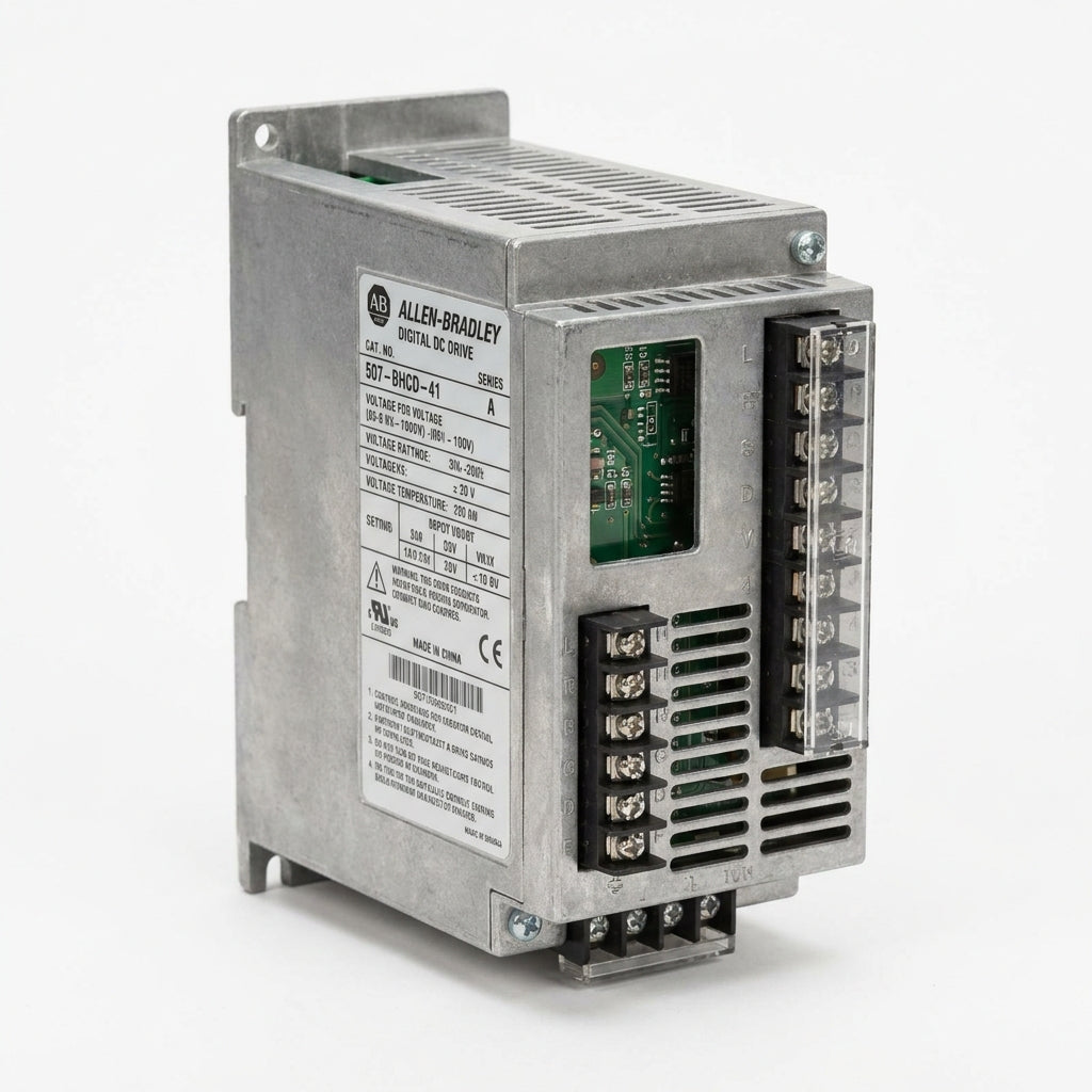 ALLEN-BRADLEY 507-BHCD-41