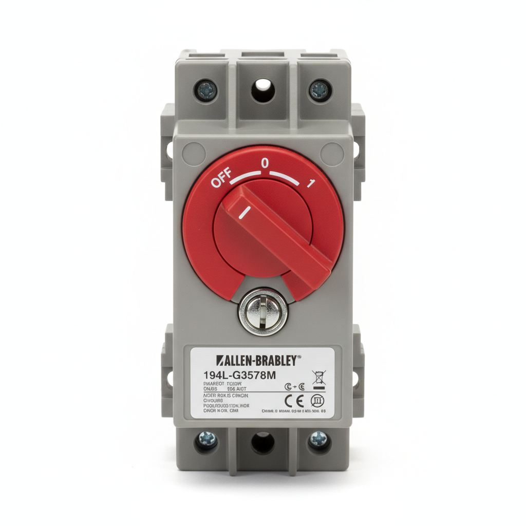 ALLEN-BRADLEY 194L-G3578M