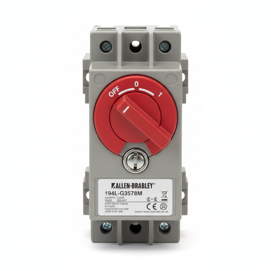 ALLEN-BRADLEY 194L-G3578M