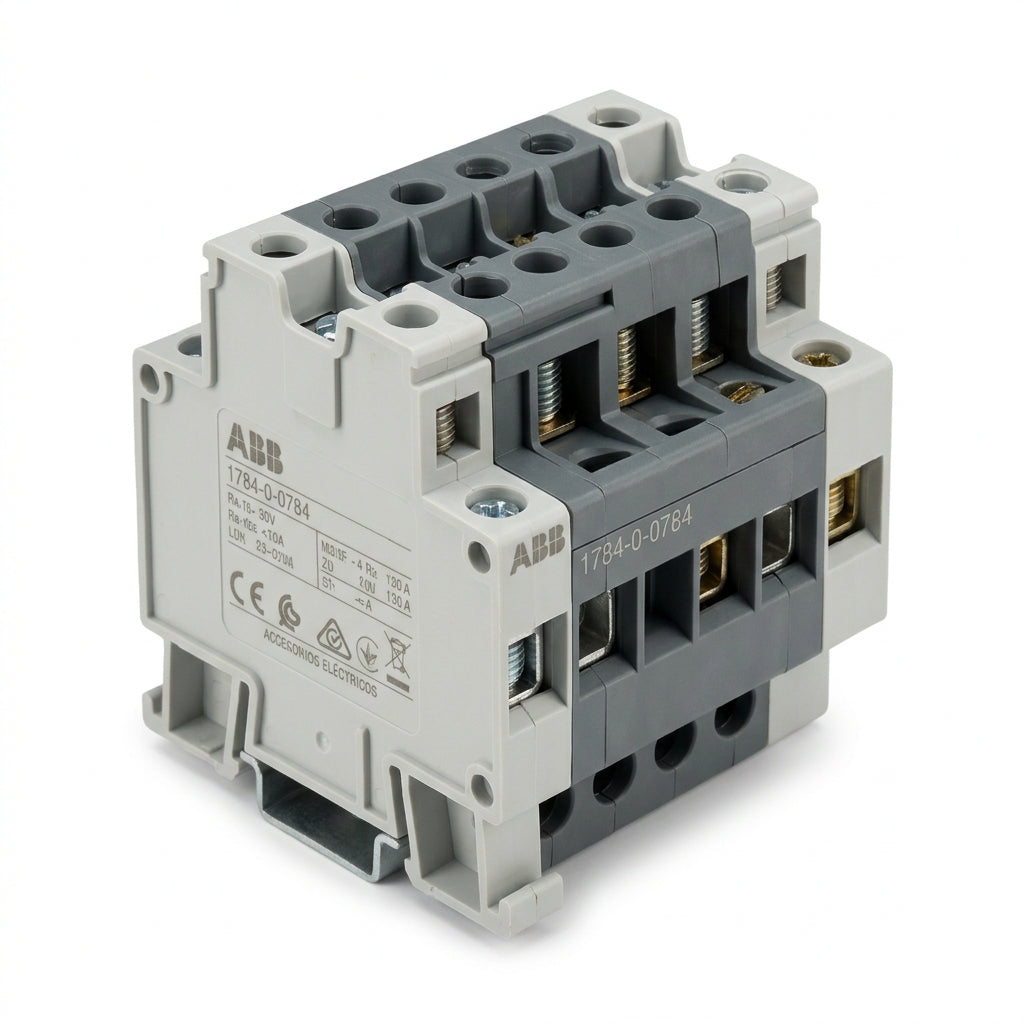ABB 1784-0-0784 ACCESORIOS ELECTRICOS
