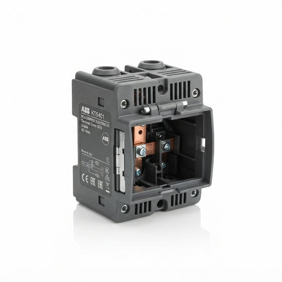 ABB KT5401 ACCESORIOS ELECTRICOS
