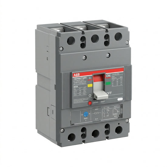 ABB 1SDA062748R1 INTERRUPTORES TERMOMAGNETICOS EN CAJA MOLDEADA