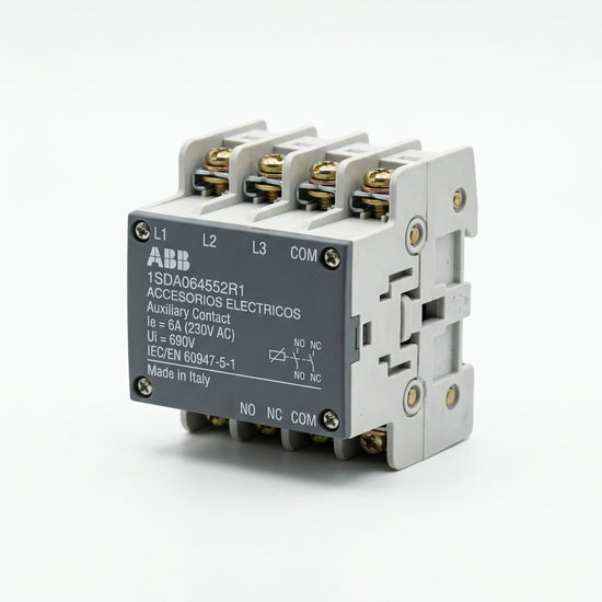ABB 1SDA064552R1 ACCESORIOS ELECTRICOS