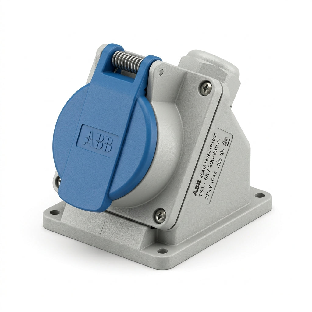 ABB 2CMA144641R1000 ACCESORIOS ELECTRICOS