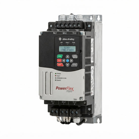 ALLEN-BRADLEY 198E-P3024