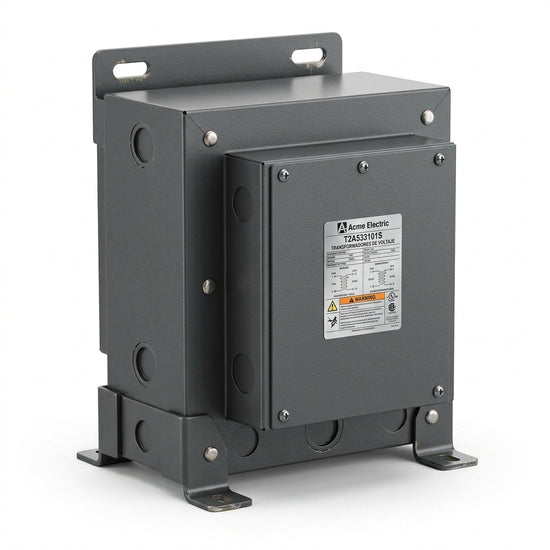ACME-ELECTRIC T2A533101S TRANSFORMADORES DE VOLTAJE