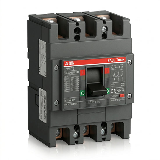ABB 1SDA056171R1 INTERRUPTORES ELECTROMAGNETICOS