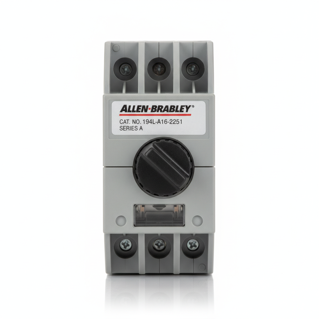 ALLEN-BRADLEY 194L-A16-2251