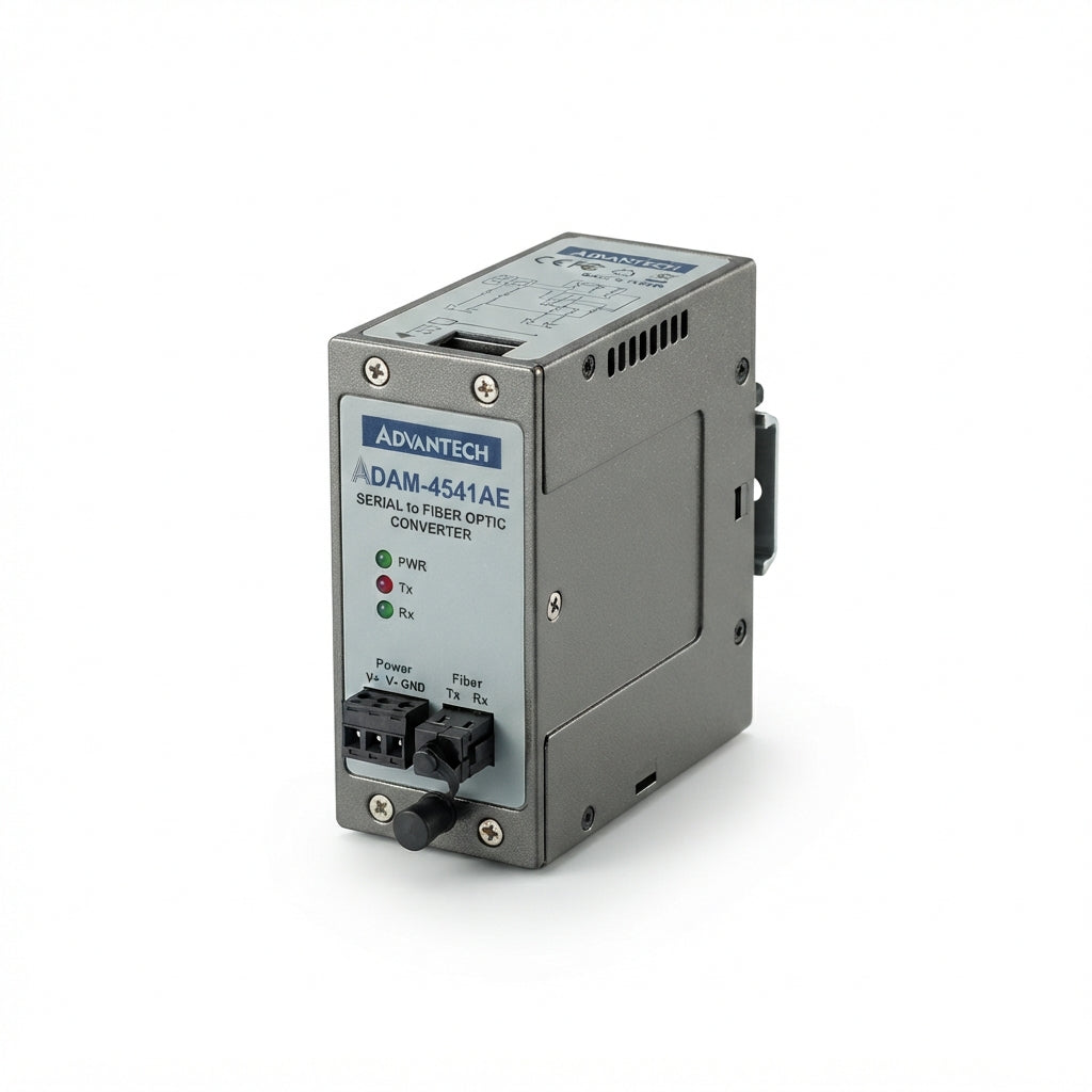 ADVANTECH ADAM4541AE EQUIPO DATACOM (REDES Y CABLEADO ESTRUCTURADO)