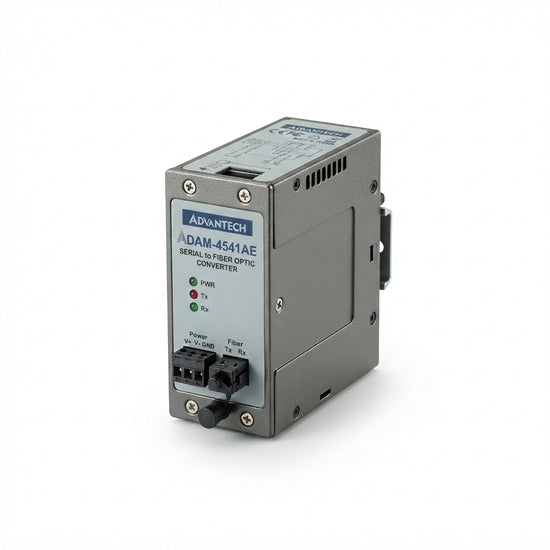 ADVANTECH ADAM4541AE EQUIPO DATACOM (REDES Y CABLEADO ESTRUCTURADO)