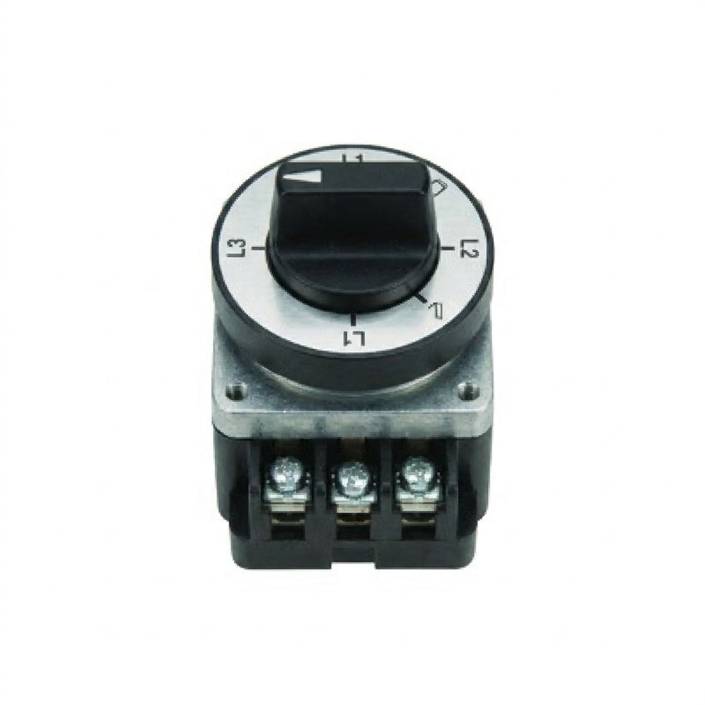 ALLEN-BRADLEY 800MR-16HAL2BRA SELECTORES Y CONMUTADORES DE FASE - LEVAS